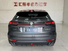 Changan UNI-K 2.0T 2WD Global Edition - фото 20