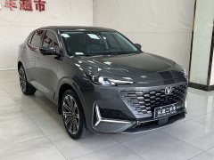Changan UNI-K 2.0T 2WD Global Edition - фото 3