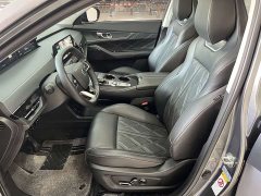 Changan UNI-K 2.0T 2WD Global Edition - фото 4
