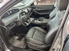 Changan UNI-K 2.0T 2WD Global Edition - фото 5