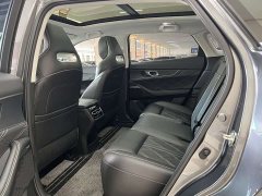 Changan UNI-K 2.0T 2WD Global Edition - фото 6