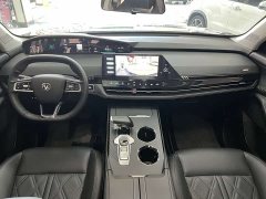 Changan UNI-K 2.0T 2WD Global Edition - фото 7