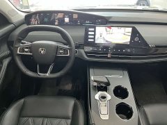 Changan UNI-K 2.0T 2WD Global Edition - фото 8