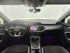 Audi Q3 35 TFSI Fashionable and Dynamic - фото 10