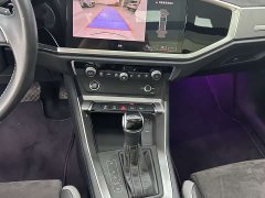 Audi Q3 35 TFSI Fashionable and Dynamic - фото 13