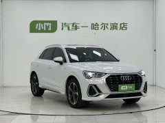 Audi Q3 35 TFSI Fashionable and Dynamic - фото 3
