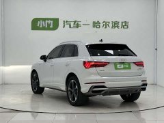 Audi Q3 35 TFSI Fashionable and Dynamic - фото 4