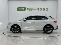 Audi Q3 35 TFSI Fashionable and Dynamic - фото 5