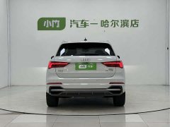 Audi Q3 35 TFSI Fashionable and Dynamic - фото 6