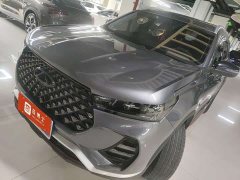 Chery Tiggo 7 Super Edition 1.5T CVT Super Warrior - фото 1