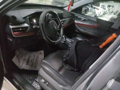 Chery Tiggo 7 Super Edition 1.5T CVT Super Warrior - фото 3