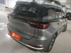 Chery Tiggo 7 Super Edition 1.5T CVT Super Warrior - фото 4