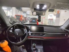 Chery Tiggo 7 Super Edition 1.5T CVT Super Warrior - фото 5