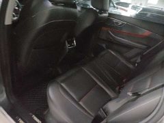 Chery Tiggo 7 Super Edition 1.5T CVT Super Warrior - фото 8
