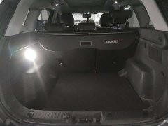 Chery Tiggo 7 Super Edition 1.5T CVT Super Warrior - фото 9
