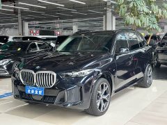 BMW X5 2023 xDrive 30Li Exclusive M Sports Night Package - фото 1