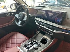 BMW X5 2023 xDrive 30Li Exclusive M Sports Night Package - фото 16