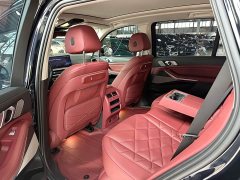 BMW X5 2023 xDrive 30Li Exclusive M Sports Night Package - фото 17