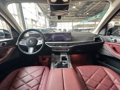 BMW X5 2023 xDrive 30Li Exclusive M Sports Night Package - фото 19