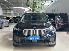 BMW X5 2023 xDrive 30Li Exclusive M Sports Night Package - фото 2