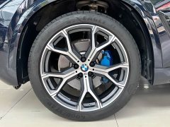 BMW X5 2023 xDrive 30Li Exclusive M Sports Night Package - фото 20