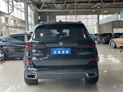 BMW X5 2023 xDrive 30Li Exclusive M Sports Night Package - фото 5