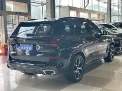 BMW X5 2023 xDrive 30Li Exclusive M Sports Night Package - фото 6