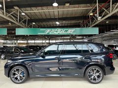 BMW X5 2023 xDrive 30Li Exclusive M Sports Night Package - фото 7