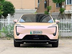 Avatr 11 730 RWD Luxury Edition with Triple LiDAR - фото 1