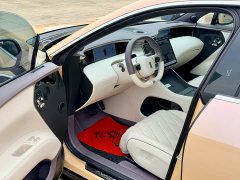 Avatr 11 730 RWD Luxury Edition with Triple LiDAR - фото 10