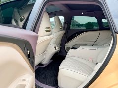 Avatr 11 730 RWD Luxury Edition with Triple LiDAR - фото 11