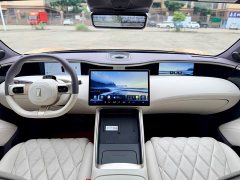 Avatr 11 730 RWD Luxury Edition with Triple LiDAR - фото 12
