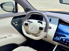 Avatr 11 730 RWD Luxury Edition with Triple LiDAR - фото 13