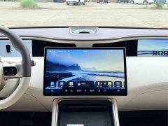 Avatr 11 730 RWD Luxury Edition with Triple LiDAR - фото 14