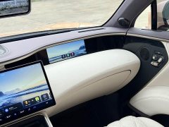 Avatr 11 730 RWD Luxury Edition with Triple LiDAR - фото 15