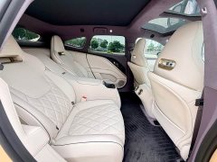 Avatr 11 730 RWD Luxury Edition with Triple LiDAR - фото 16