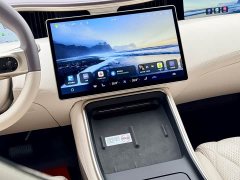 Avatr 11 730 RWD Luxury Edition with Triple LiDAR - фото 17
