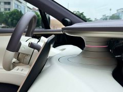 Avatr 11 730 RWD Luxury Edition with Triple LiDAR - фото 18