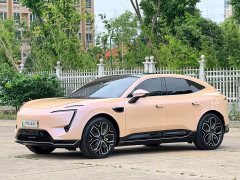 Avatr 11 730 RWD Luxury Edition with Triple LiDAR - фото 2