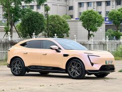 Avatr 11 730 RWD Luxury Edition with Triple LiDAR - фото 3