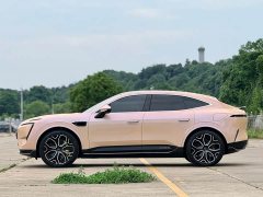 Avatr 11 730 RWD Luxury Edition with Triple LiDAR - фото 4