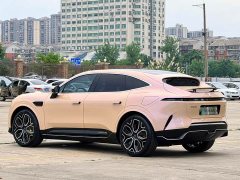 Avatr 11 730 RWD Luxury Edition with Triple LiDAR - фото 5