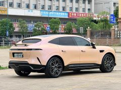 Avatr 11 730 RWD Luxury Edition with Triple LiDAR - фото 7