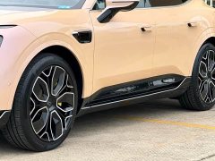Avatr 11 730 RWD Luxury Edition with Triple LiDAR - фото 8