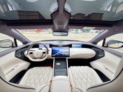Avatr 11 730 RWD Luxury Edition with Triple LiDAR - фото 9