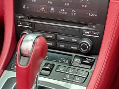 Porsche 718 Boxster 2.0T - фото 11