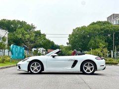 Porsche 718 Boxster 2.0T - фото 12