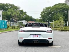 Porsche 718 Boxster 2.0T - фото 14