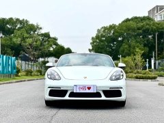 Porsche 718 Boxster 2.0T - фото 2