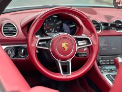 Porsche 718 Boxster 2.0T - фото 4